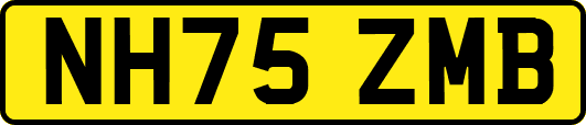 NH75ZMB