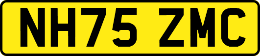 NH75ZMC