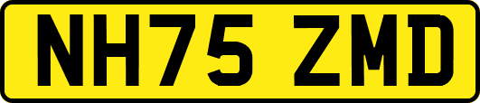 NH75ZMD