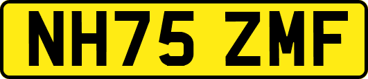 NH75ZMF