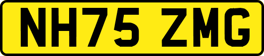 NH75ZMG