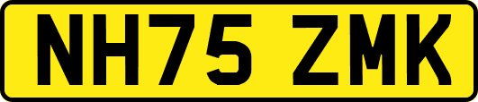 NH75ZMK