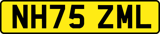 NH75ZML