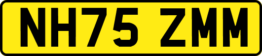 NH75ZMM