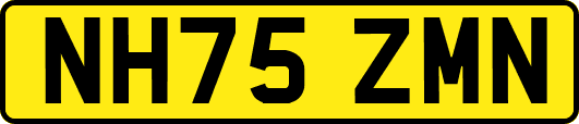 NH75ZMN
