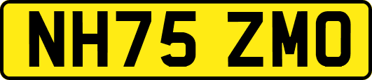NH75ZMO