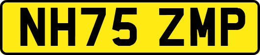 NH75ZMP