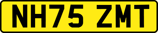NH75ZMT