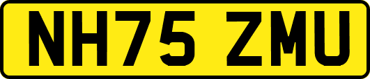 NH75ZMU
