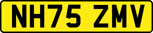 NH75ZMV