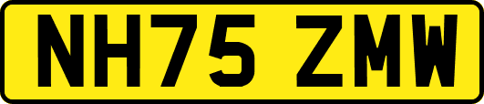 NH75ZMW
