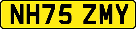 NH75ZMY