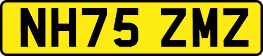 NH75ZMZ