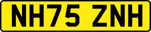 NH75ZNH