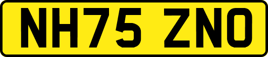NH75ZNO