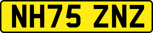 NH75ZNZ