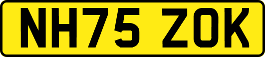 NH75ZOK