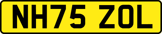 NH75ZOL