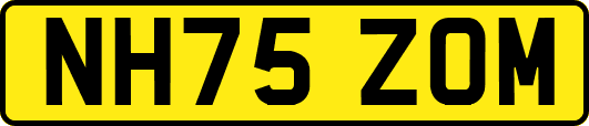 NH75ZOM