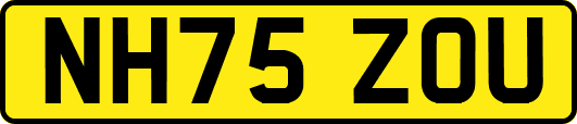 NH75ZOU