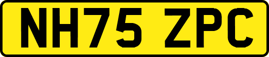 NH75ZPC