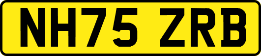 NH75ZRB