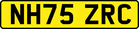 NH75ZRC