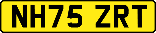 NH75ZRT