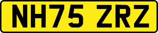 NH75ZRZ