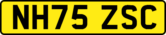 NH75ZSC