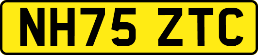 NH75ZTC