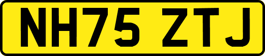 NH75ZTJ