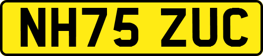 NH75ZUC