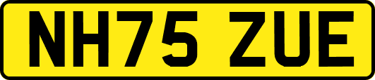 NH75ZUE