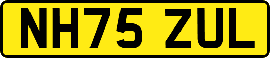 NH75ZUL