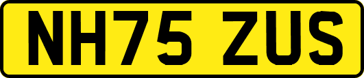 NH75ZUS