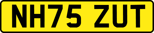 NH75ZUT