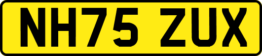 NH75ZUX