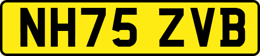 NH75ZVB