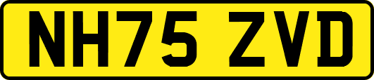 NH75ZVD