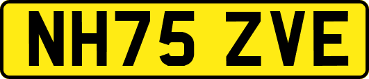 NH75ZVE