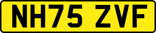 NH75ZVF