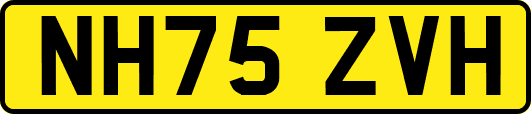 NH75ZVH