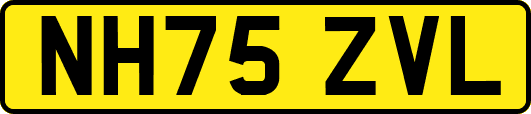 NH75ZVL