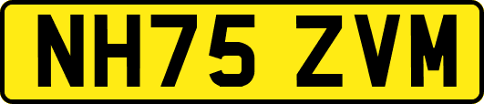 NH75ZVM