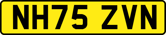 NH75ZVN