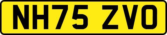 NH75ZVO