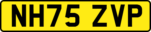 NH75ZVP