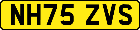 NH75ZVS