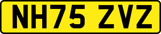 NH75ZVZ